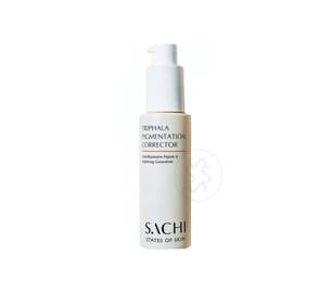 Сироватка для корекції пігментації SACHI SKIN Triphala Pigmentation Corrector 30 мл 