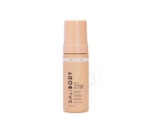 Мусс-автозагар BALIBODY Self Tanning Mousse Dark 100 мл