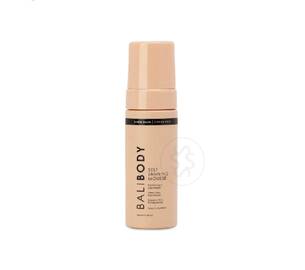 Ультра темный мусс-автозагар для тела BALIBODY Self Tanning Mousse Ultra Dark 100 мл