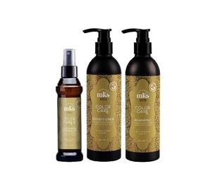 Набір засобів для фарбованого волосся MKS-ECO Color Care