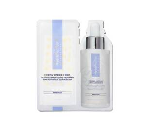 Маска для активного освітлення HYDROPEPTIDE Firming Vitamin C Mask 1 шт