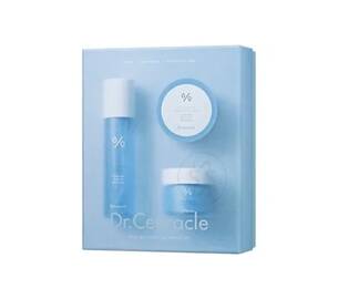 Набір для сяючої шкіри з гіалуроновою кислотою DR. CEURACLE Hyal Reyouth Glowing Set