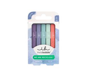Набір резинок для волосся INVISIBOBBLE Hair Tie Pastel Dream 5 шт