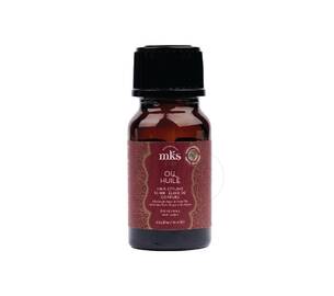 Олійка для волосся MKS-ECO Oil Hair Styling Elixir Original Scent 10 мл