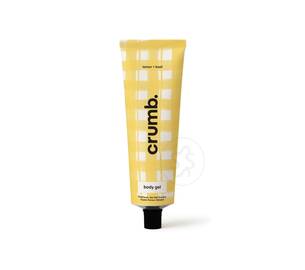 Гель для тіла CRUMB Lemon + Basil 100 мл
