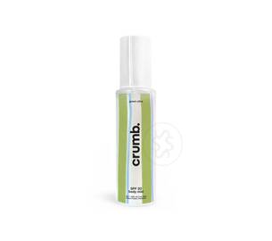 Міст для тіла CRUMB Green Olive SPF 20 100 мл
