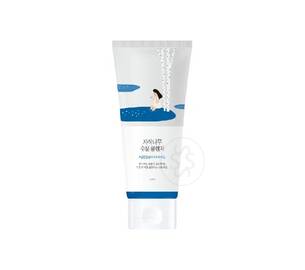 Гель для очищення шкіри з березовим соком ROUND LAB Birch Juice Moisturizing Cleanser 150 мл