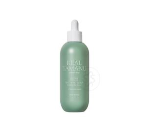 Успокаивающая сыворотка для кожи головы RATED GREEN Real Tamanu Soothing Scalp Tonic Serum 100 мл