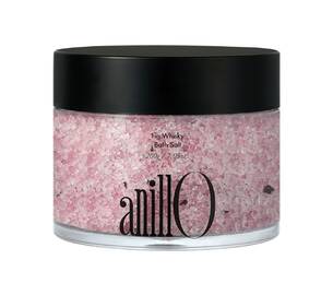 Сіль для ванни ANILLO Fig Whisky Bath Salt 200 мл