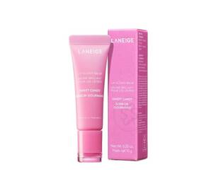 Сяючий бальзам для губ LANEIGE Lip Glowy Balm Sweet Candy 10 г