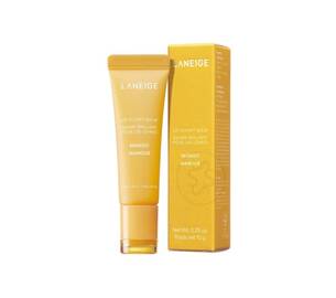 Сяючий бальзам для губ LANEIGE Lip Glowy Balm Mango 10 г