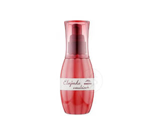 Незмивна емульсія для нормального та жорсткого волосся MILBON Elujuda Emulsion + 120 г