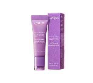 Сяючий бальзам для губ LANEIGE Lip Glowy Balm Gummy Bear 10 г