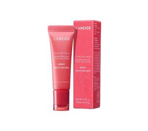 Сяючий бальзам для губ LANEIGE Lip Glowy Balm Berry 10 г