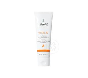 Ензимна маска для обличчя IMAGE SKINCARE Vital C Hydrating Enzyme Masque 28 г