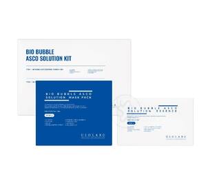 Набір для процедури карбоксітерапії USOLAB Bio Bubble Asco Solution Kit 5 процедур
