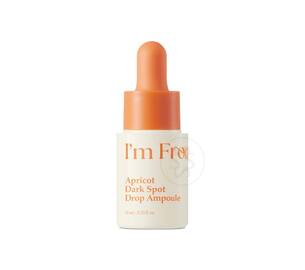 Ампула для устранения темных пятен с абрикосом I'M FROM Apricot Dark Spot Drop Ampoule 10 мл