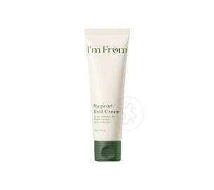 Легкий крем-флюїд з полином I'M FROM Mugwort Fluid Cream 50 мл
