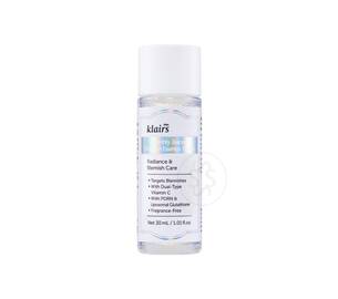 Тонер-эссенция с витамином C DEAR, KLAIRS Freshly Juiced Vitamin Essence Toner 30 мл