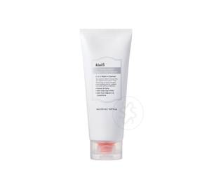 Очищуюча маска з вітаміном С DEAR, KLAIRS Freshly Juiced Vitamin Mask Cleanser 150 мл
