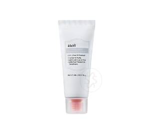 Очищающая маска с витамином C DEAR, KLAIRS Freshly Juiced Vitamin Mask Cleanser 20 мл