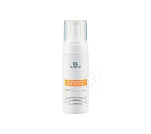 Очищуючий мус для чутливої проблемної шкіри CU SKIN Clean-Up AV Free Purifying Foam Cleanser 180 мл