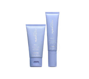 Делікатний 2х-фазний омолоджуючий пілінг HYDROPEPTIDE  Anti-Wrinkle Polish & Plump Peel 50+30 мл