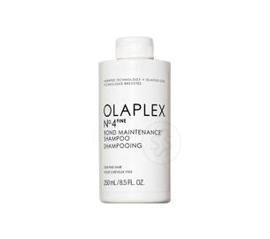 Шампунь для відновлення тонкого волосся OLAPLEX Nº.4fine Bond Maintenance Shampoo 250 мл