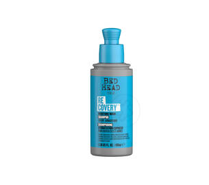 Шампунь для сухого й пошкодженого волосся TIGI Bed Head Recovery Shampoo Moisture Rush 100 мл