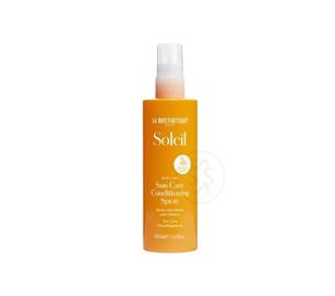 Сонцезахисний спрей-догляд за волоссям LA BIOSTHETIQUE Sun Care Conditioning Spray 150 мл 