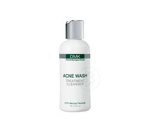 Очищуючий гель для проблемної шкіри DMK Acne Wash 180 мл