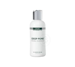 Очищуючий гель для нормальної та жирної шкіри DMK Deep Pore Cleanser 180 мл