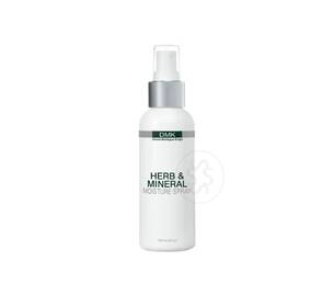 Зволожуючий спрей DMK Herb & Mineral 120 мл