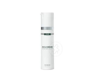 Лікувальний крем для проблемної шкіри DMK Acu Crème Moisture Cream 50 мл