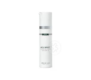Зволожуючий лосьйон для проблемної шкіри DMK Acu-Moist SPF 15 50 мл
