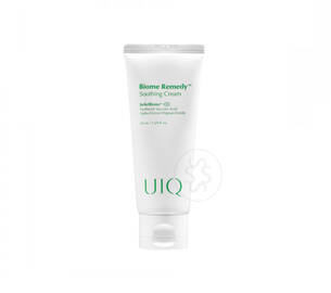 Заспокійливий крем UIQ Biome Remedy Soothing Cream 50 мл