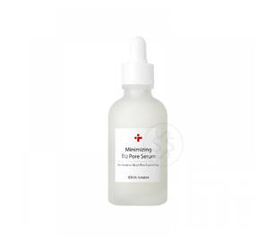 Себорегулююча сироватка для зменшення пор CU SKIN Dr.Solution Minimizing T12 Pore Serum 50 мл