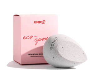 Екоспонж UNICO Ecosponge