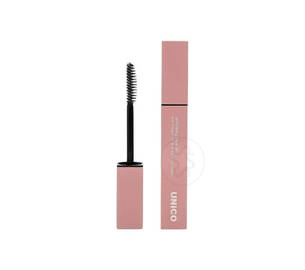 Фіксатор гуль-скульптор для брів UNICO Brow Gel Sculpt & Care 10 г