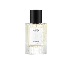 Парфумована вода ANILLO Amber 528 Eau de Parfum 50 мл