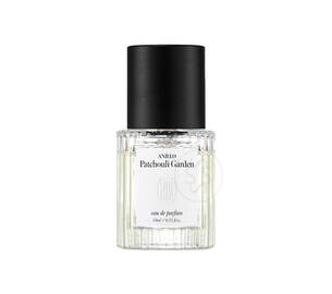 Парфумована вода ANILLO Patchouli Garden Eau De Parfum 10 мл