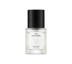 Парфумована вода ANILLO Lime Sunday Eau De Parfum 10 мл
