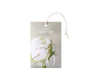 Парфумоване саше ANILLO Rosy Night Perfume Sachet