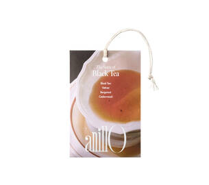 Парфумоване саше ANILLO Black Tea Perfume Sachet