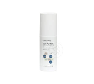 Спрей-очищувач для шкіри CLINISOOTHE+ Skin Purifier 100 мл