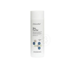 Очищувач для шкіри CLINISOOTHE+ Skin Purifier 250 мл