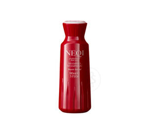 Очищуючий шампунь NEQI Repair Reveal Shampoo 90 мл
