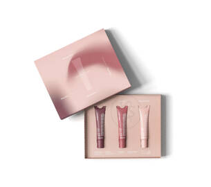 Лімітований набір бальзамів для губ TRANSPARENT-LAB The Lip Kit Special Edition SPF 50