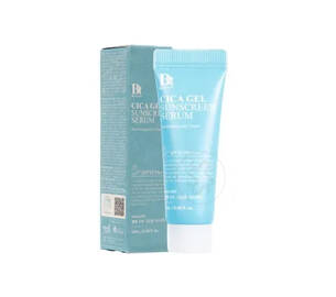 Зволожувальна сонцезахисна крем-сироватка з центелою BENTON CICA Gel Sunscreen Serum SPF50 12 мл