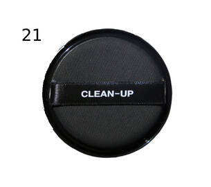 Рефіл до кушону CU SKIN Clean-Up Skinfit Cushion SPF 50+ PA+++ 15 г 21 тон 